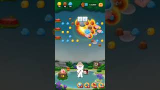 Bubble2  1418  寵：米妮《無道具/銅》