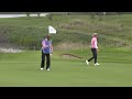 Second Round Highlights | 2026 KPMG Women's Irish Open