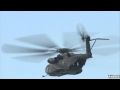 Virginia Beach Oceanfront Air Show 2012 - CH53E Superstallion