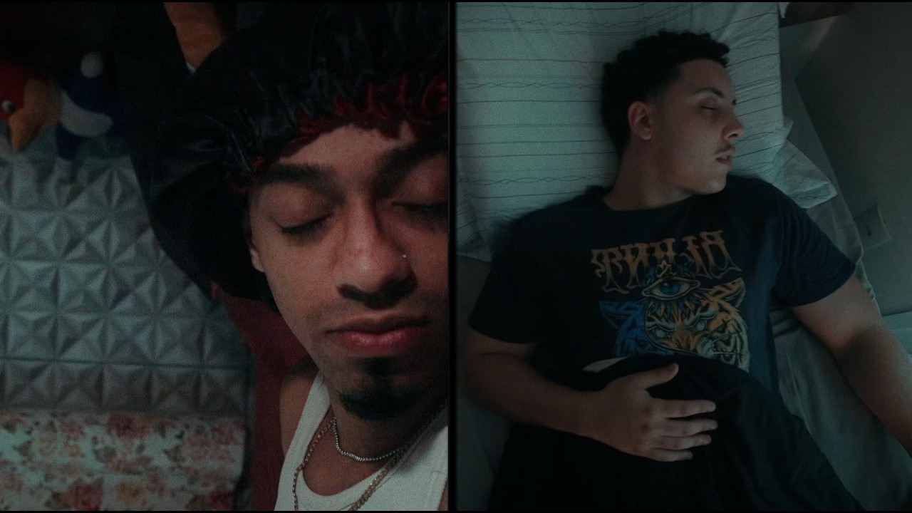 Guarda Gapes, Barsi - Harmonic (Clipe Oficial) su YouTube Guarda Gapes, Barsi - Harmonic (Clipe Oficial) su YouTube