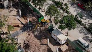 Avance De Obra Xatum Enero 2025 Tu Inversión En Tulum Toma Forma