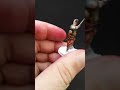 Viking Arqueiro - Miniatura de RPG