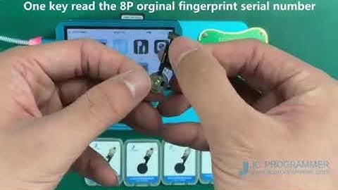 Home Button Universal Repair Return Function for iPhone 7/7plus/8/8plus