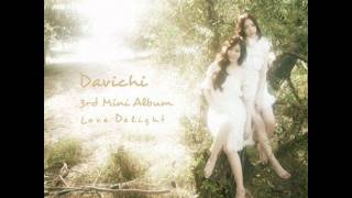 [Audio] Davichi - Don't Say Goodbye