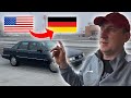 Audi возвращается на родину! Из США в Германию