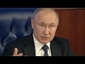 Путин назвал «антисемитской свиньей» посла Польши в Германии,пообещавшего поставить памятник Гитлеру