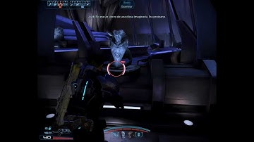 Mass Effect 3 - Asari