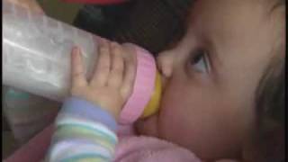 Sophia's Kidney Dialysis at Hopkins Children's