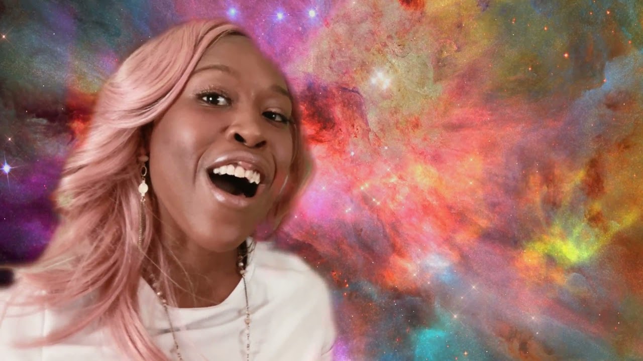 You Are The Star (Official Music Video) Mira Raven