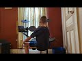 Bandito - twenty one pilots (drum cover)
