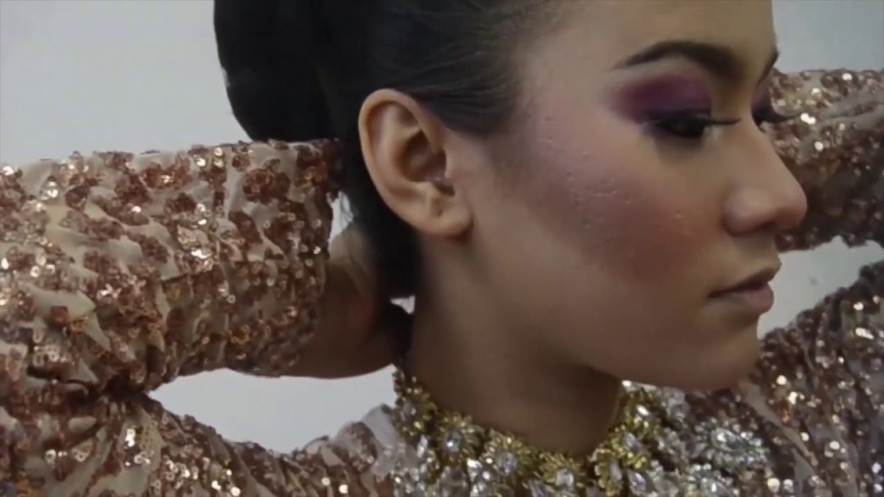 PRODUKSI MASYHUR 9 SPM 2019  SENI TARI - MASYUHUR ZAFFANA SEKOLAH SENI MALAYSIA JOHOR