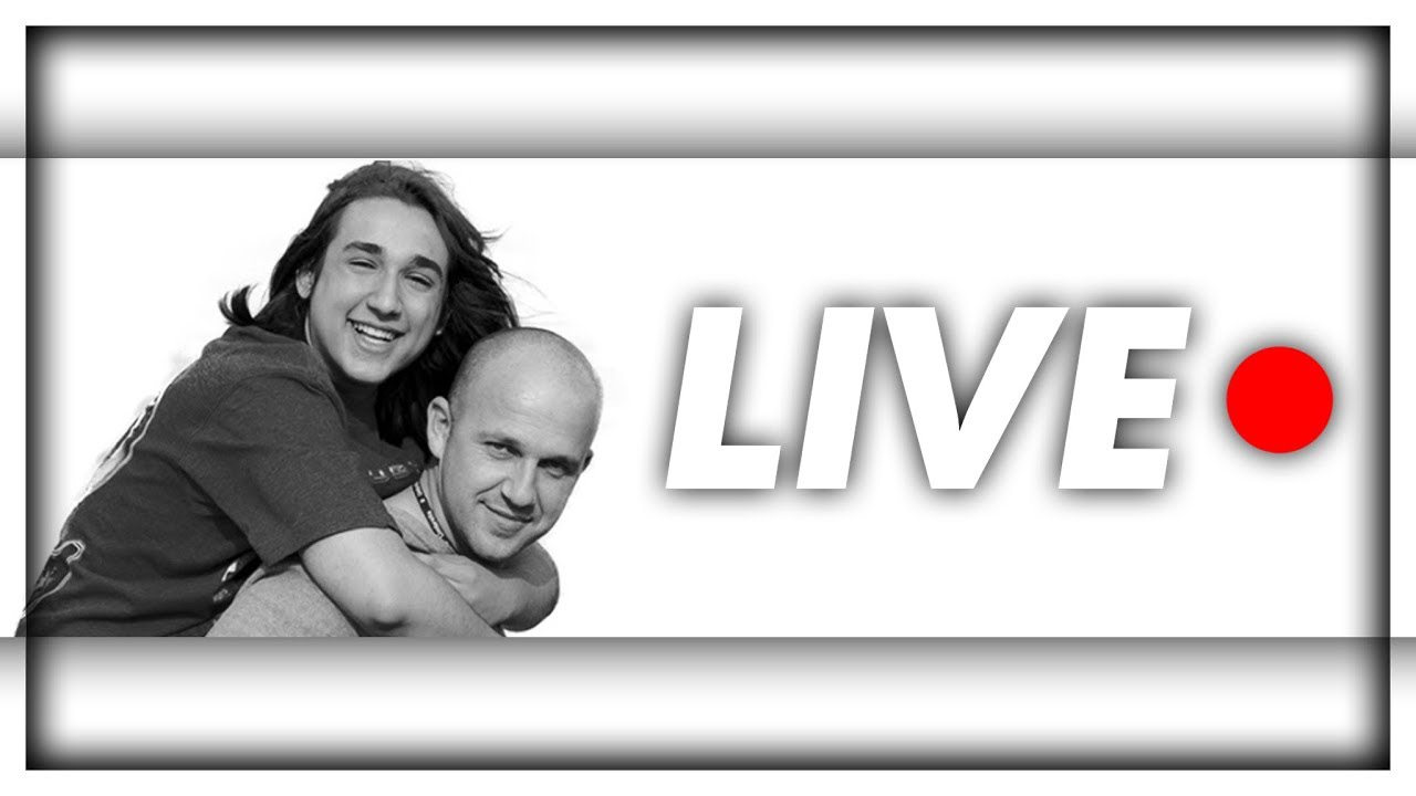 EVO NAS U NOCNOM IZDANJU !