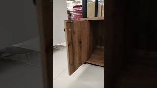 Rak Serba Guna Dari Selma