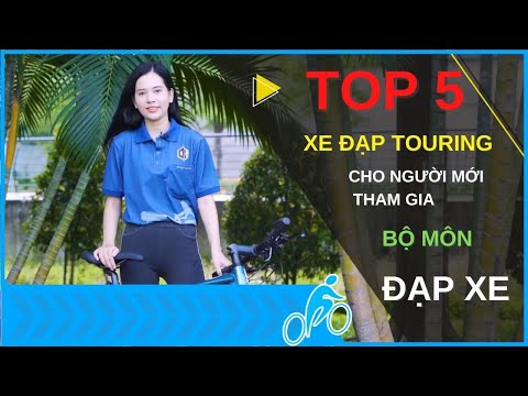 Video TOP 5 DÒNG XE TOURING CHÂN ÁI DÀNH CHO NHỮNG BẠN VỪA... - youtube
