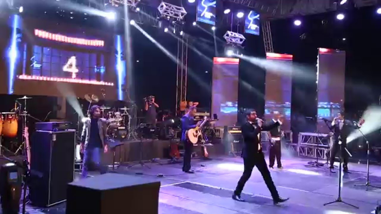 A Big Thank You to All from ‪