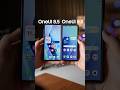 OneUI 8.5 Direct Voice Mail Added