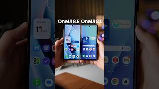 OneUI 8.5 Direct Voice Mail Added