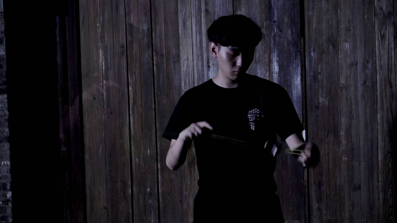 Team TOPYO Ziliang Ju with Impulse China 5a champion