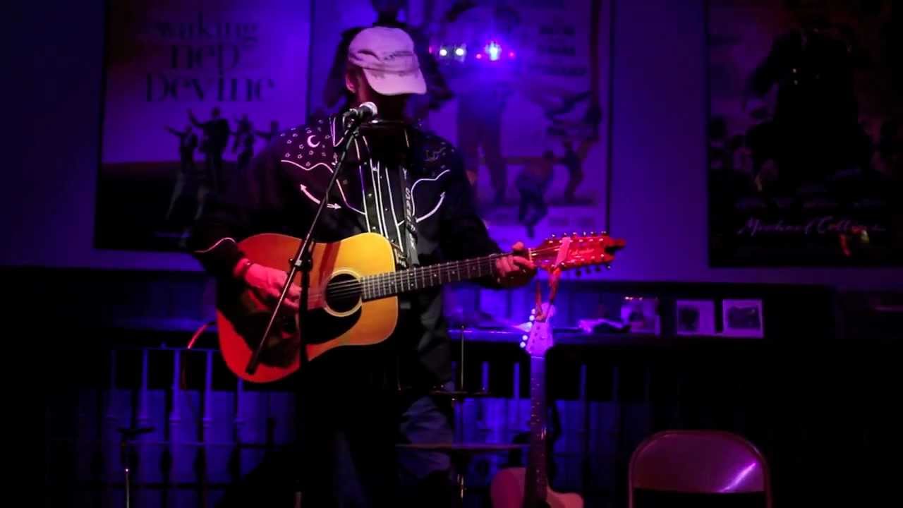 Heart of Gold /Cinnamon Girl Medley (cover-Neil Young)