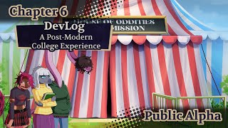 Devlog 0.6