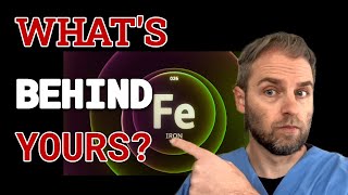 Low Iron Saturation Vs Low Iron Sibo, Genetics And Medications