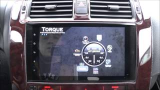Автомагнитола Kia Mohave 21222 видеообзор прошивки. Android 4core