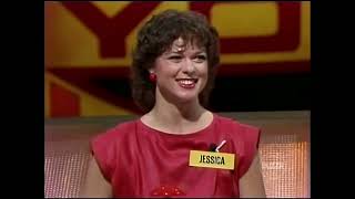 Press Your Luck 019  October 13 1983
