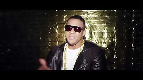 Brandon Beal - Twerk It Like Miley - Produced by Hedegaard ft. Christopher