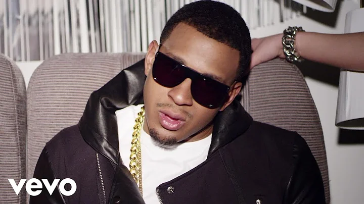 Brandon Beal - Twerk It Like Miley - Produced by H...