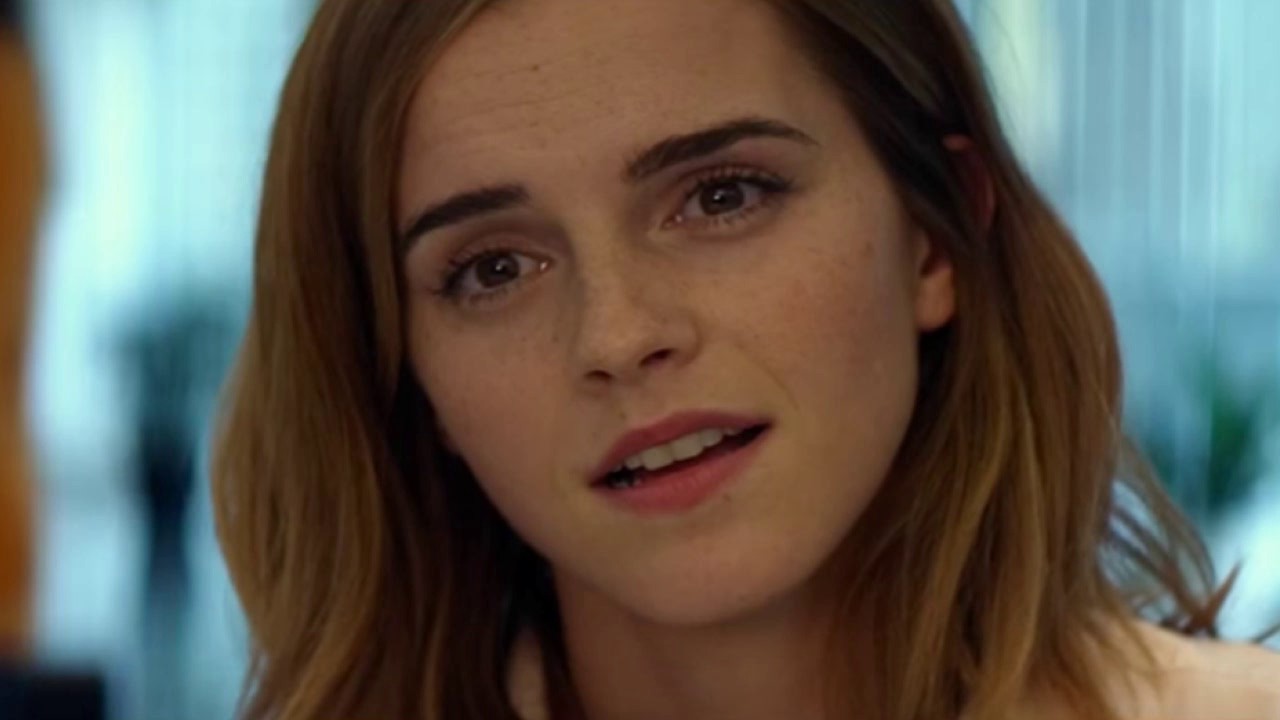 The Circle Theme Song   Soundtrack OST Music Trailer  Official Emma Watson Movie