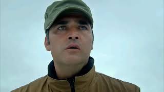 Sungurlar Yine Çatışma Yine Heyecan