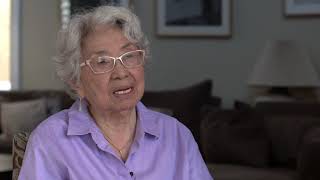 Mitsuye Yamada Expressing Herself Through Poetry