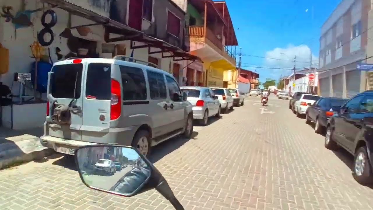 CONHEÇA CIDADE  BEBERIBE CEARÁ