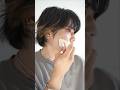 肌が汚いメンズはこれ使ってモテようか #shorts