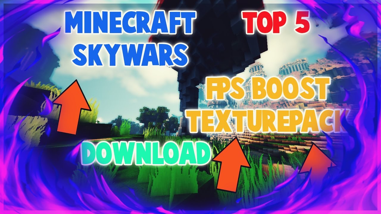 PvP Texture Pack 1.8 deutsch FPS Boost Minecraft - YouTube