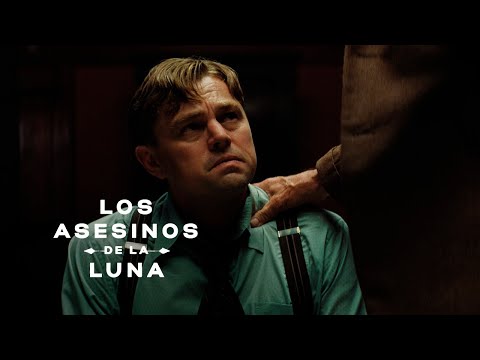 Los Asesinos de la Luna | Tráiler oficial (SUBTITULADO) – Martin Scorsese (2023)