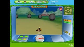Binweevils : Racing A Randomer (Track 2)