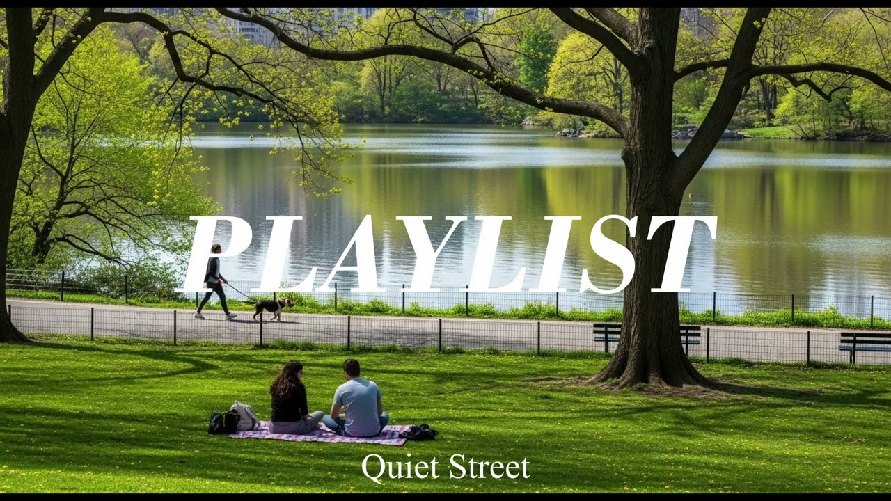 playlist🎵 아무 생각 없이 틀었는데 집이 카페가 됐다 | soft jazz & jazz pop