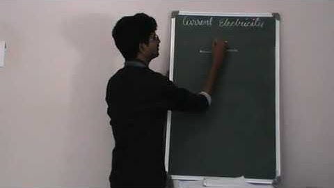 Combination of resistors complex circuits part 1