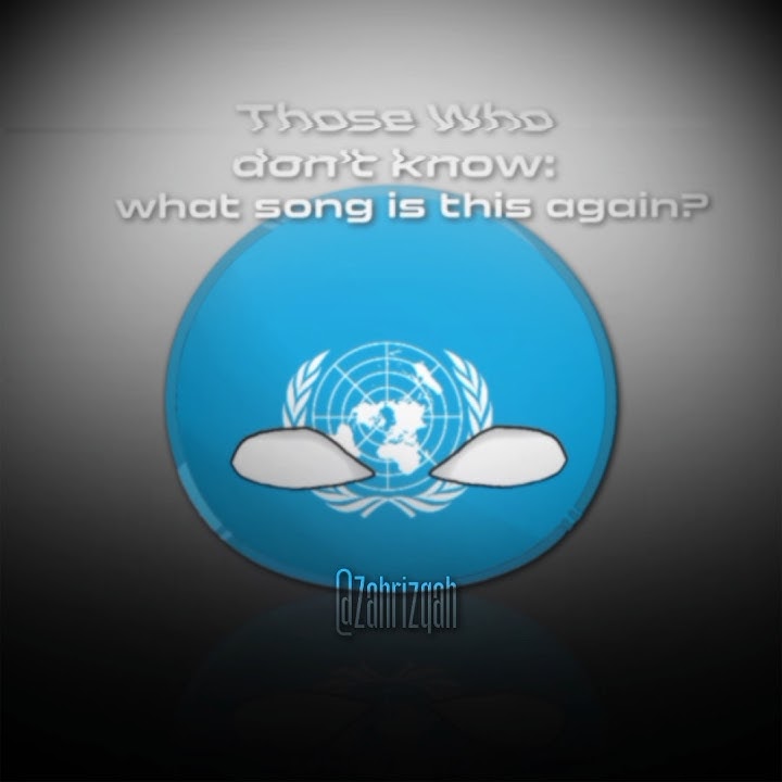 analog horror 67 funk | countryball edit #shorts