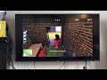 Roblox Jailbreak First video DeenDell