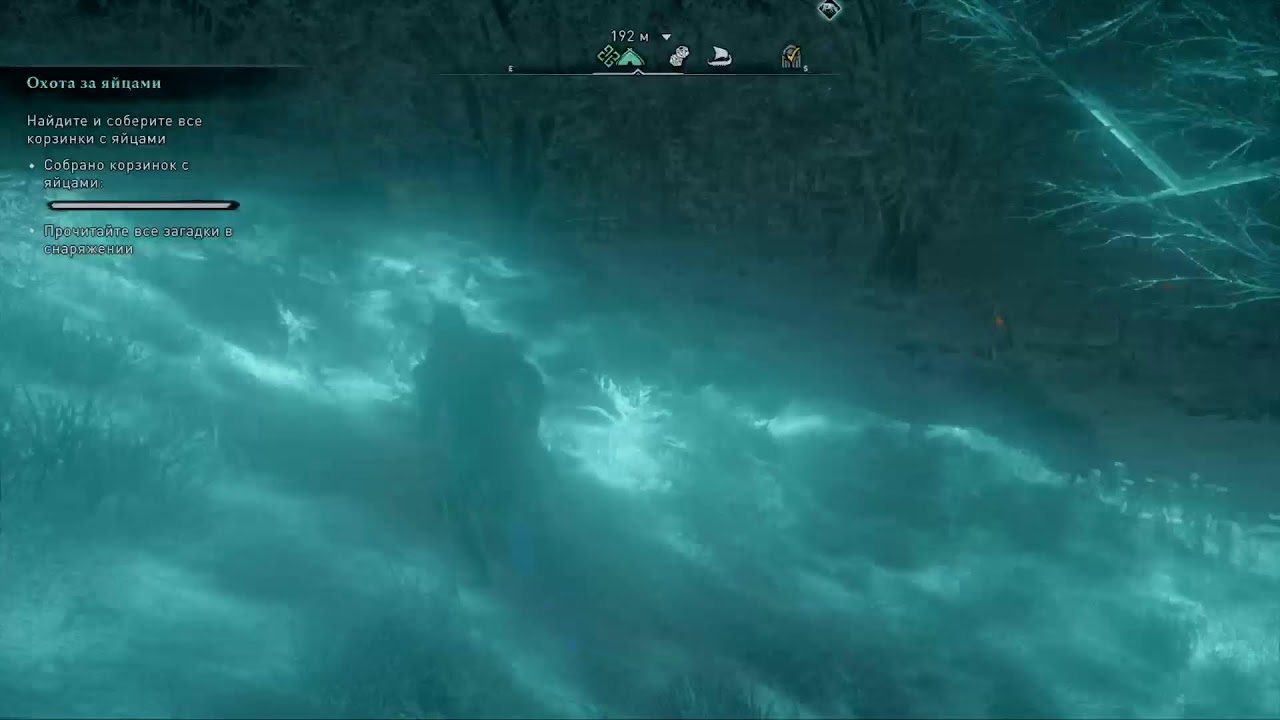 Assassin creed Valhalla Фестиваль Остара 1.5.1 частина1Festival Ostara