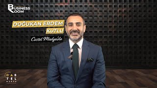 ''Mutfakta Bir Başarı Hikayesi: Doğukan Erdem Kutlu ile Röportaj''