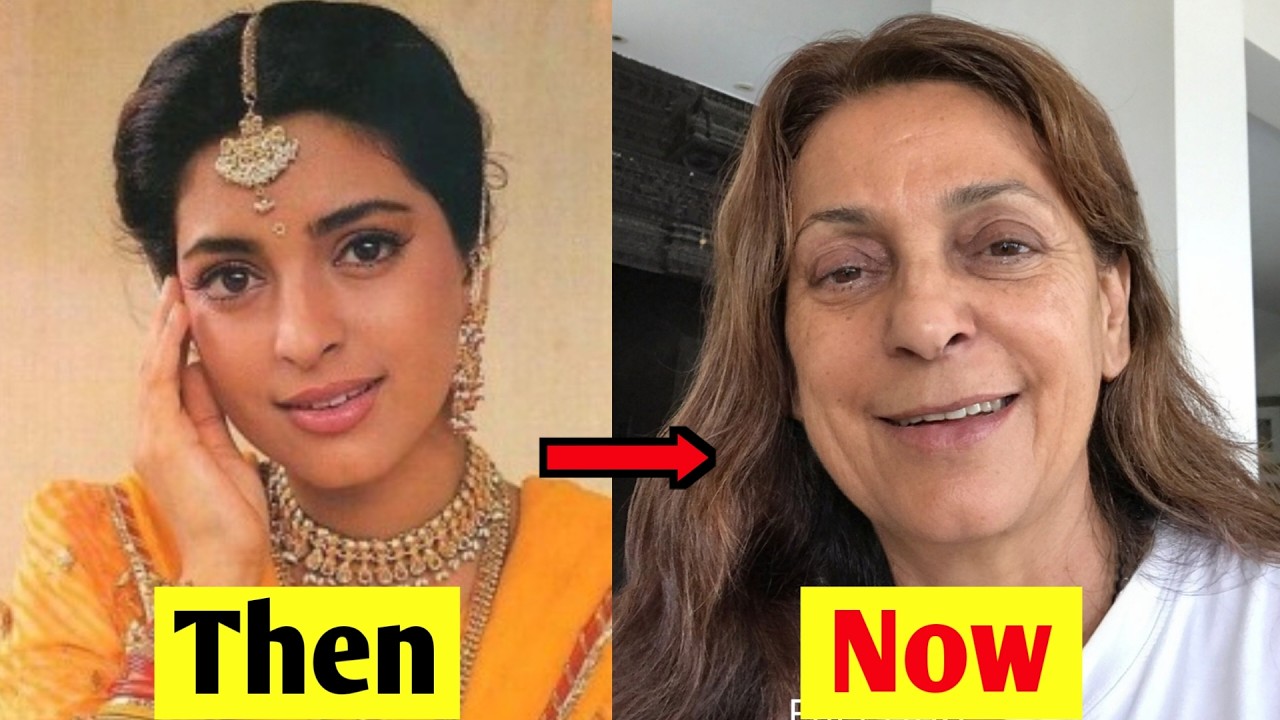 Top Bollywood Actress Then And Now || Unbelievable Transformation 😱