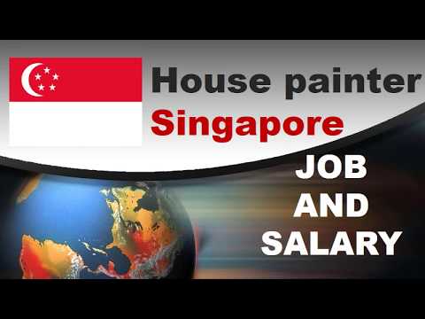 Interior Painter Salary