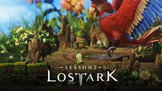 Lost Ark has now been mostly unplayable in Europe for over a week ...
