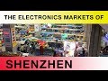 The Electronics Markets of Shenzhen