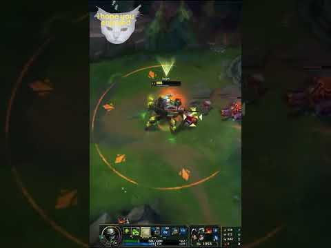 Urgot - Champion