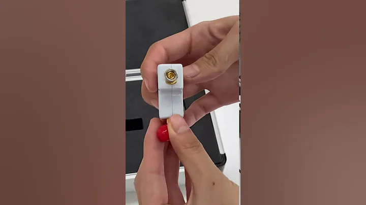 Saluki 3.5mm T-type Calibration Kit (DC-26.5GHz)