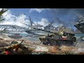 Armored Warfare : 1 VS 29